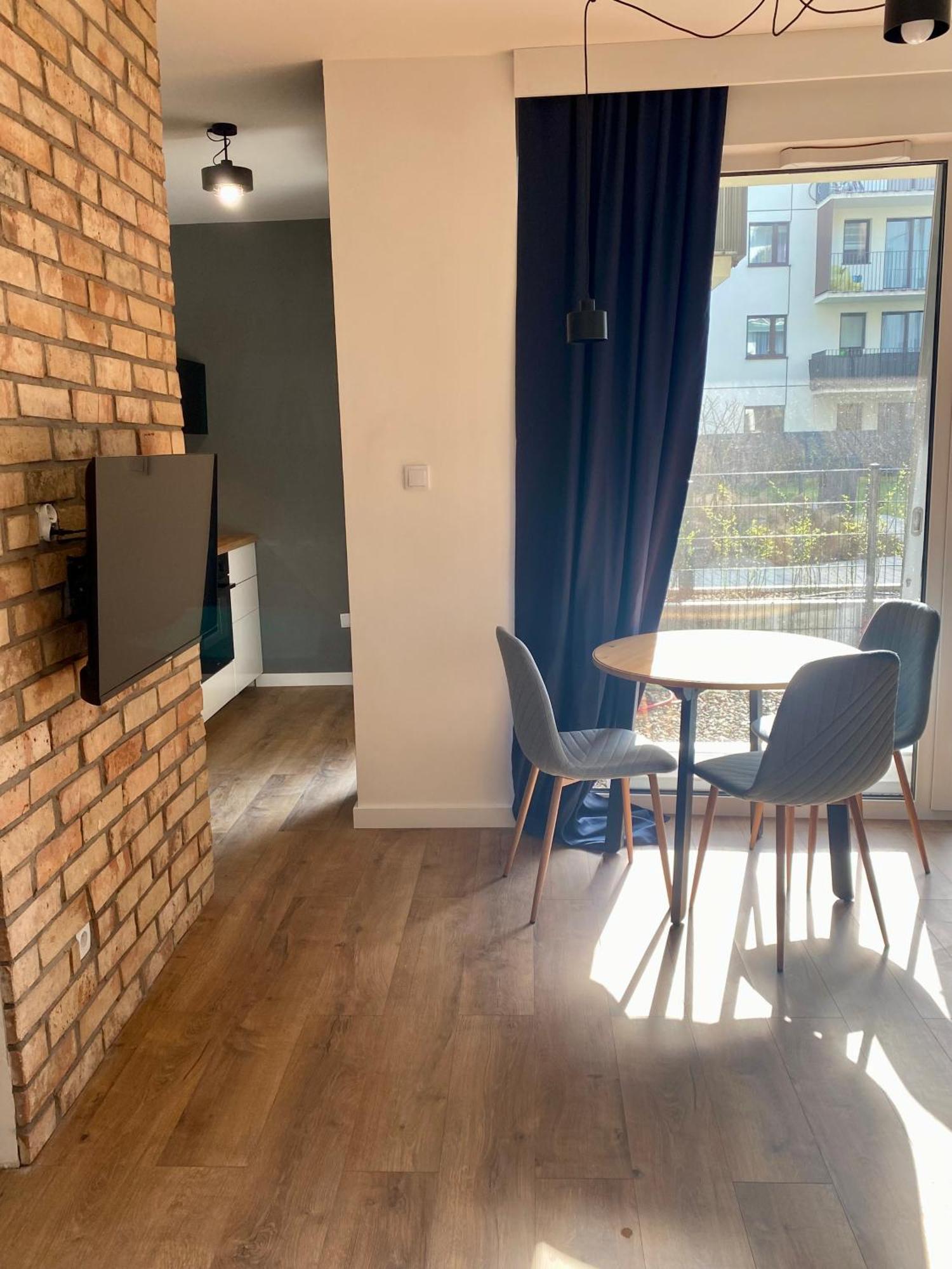 Leilighet Chillout Loft Al20 *