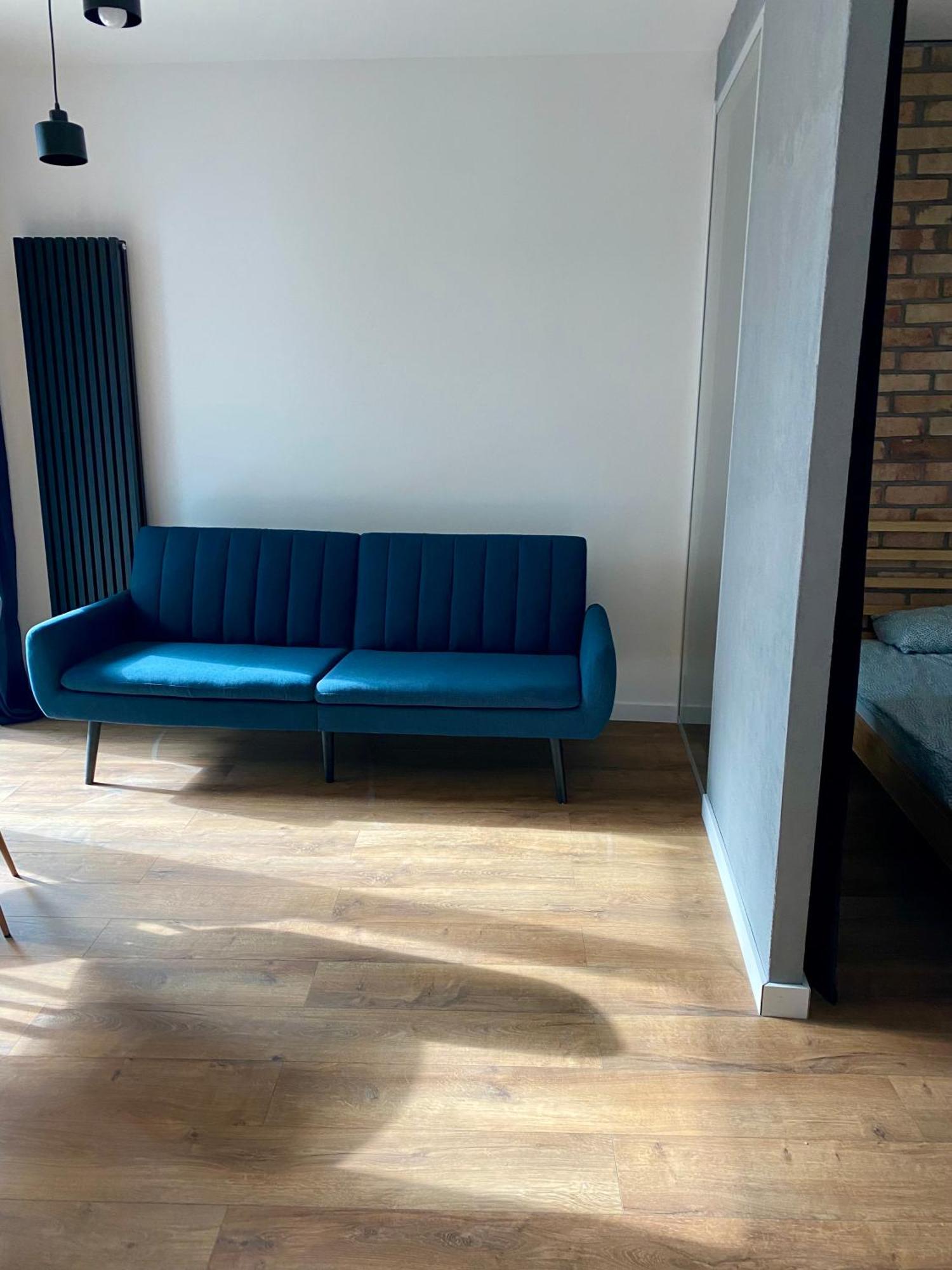 Chillout Loft Al20 Leilighet