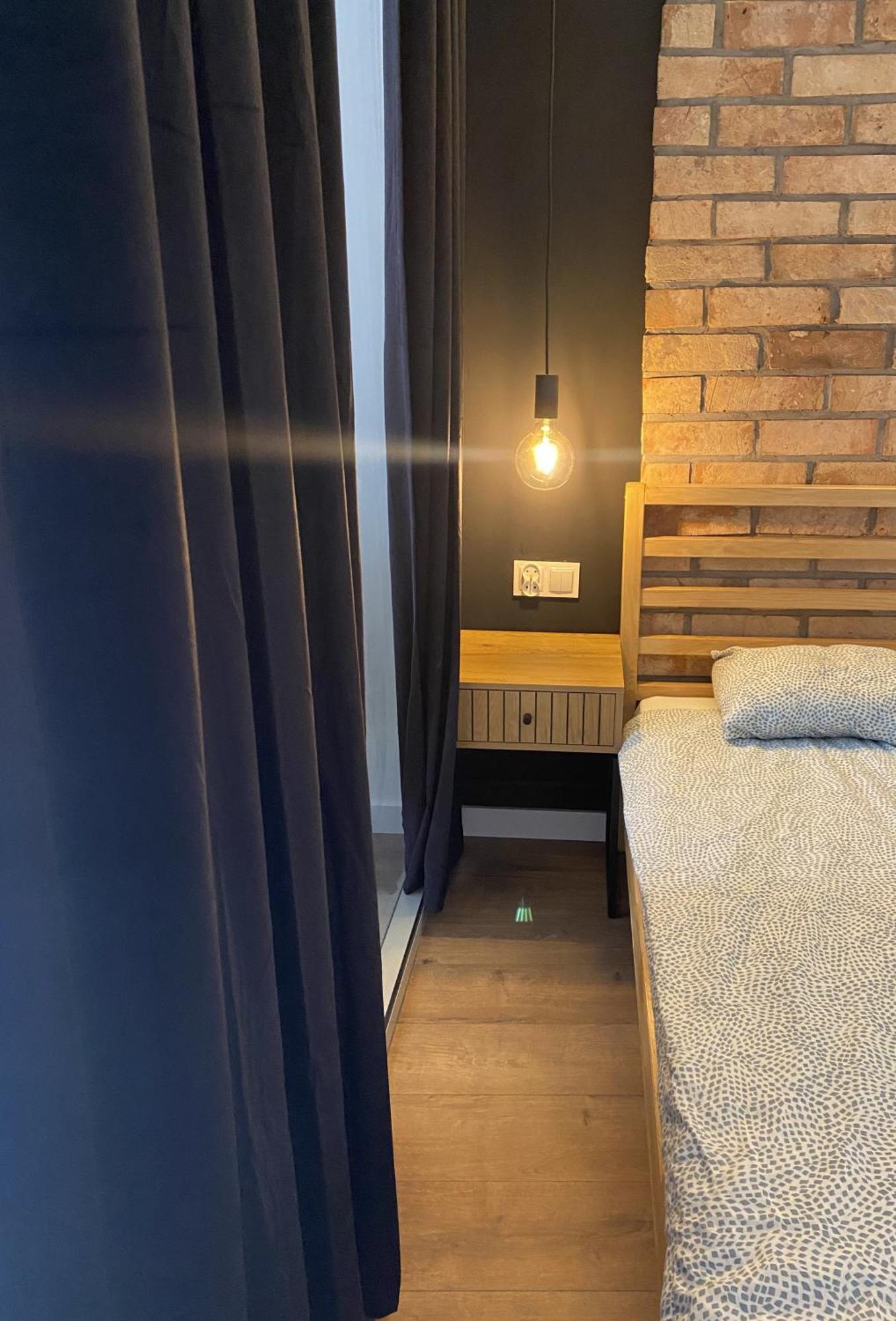 Chillout Loft Al20 Leilighet *