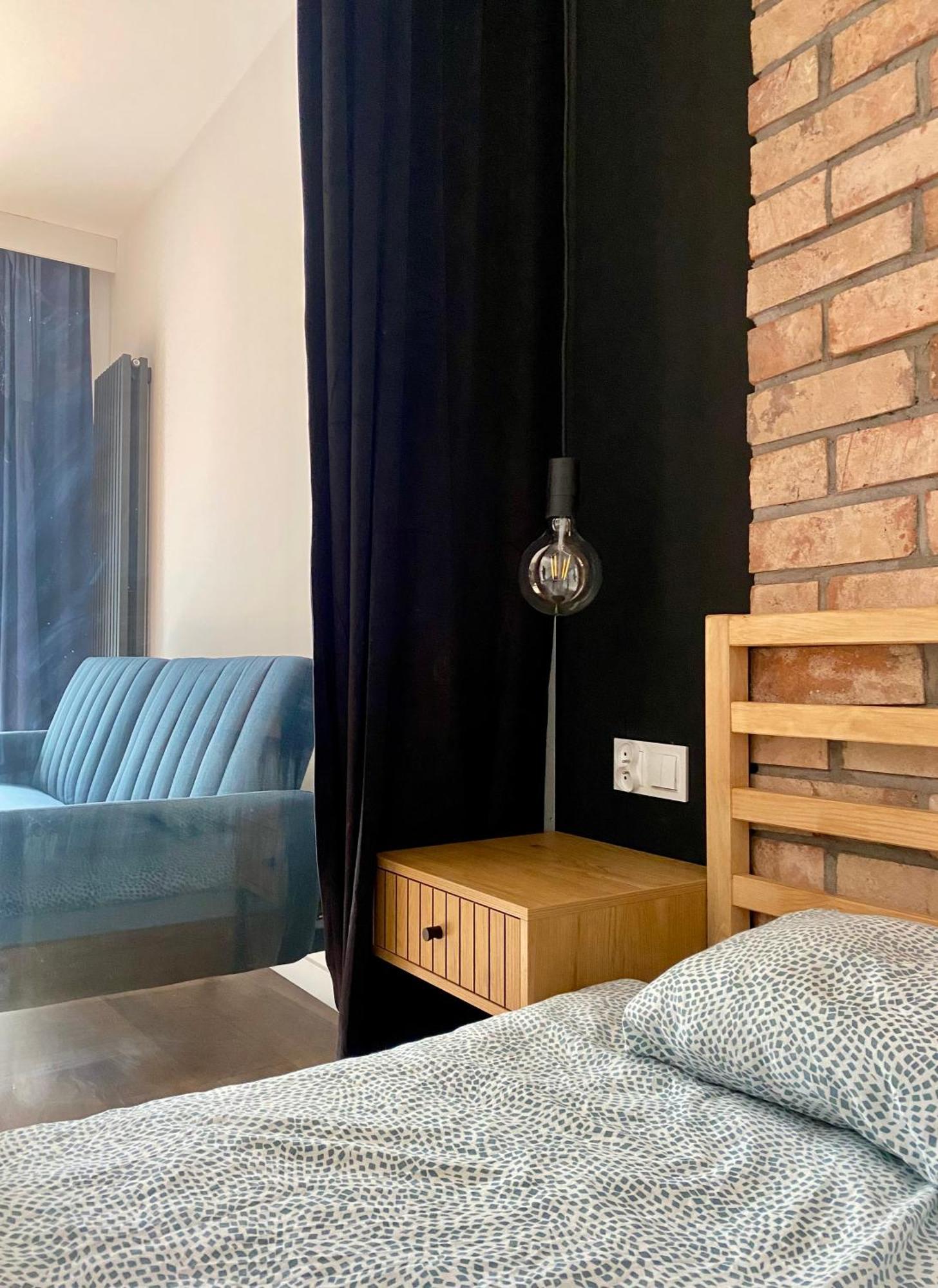 Lägenhet Chillout Loft Al20