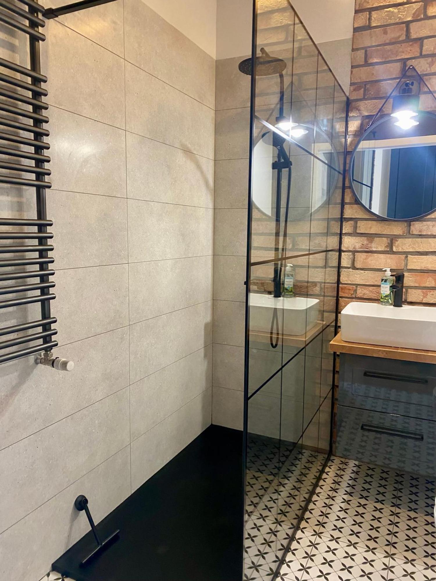 Lägenhet Chillout Loft Al20 Warszawa