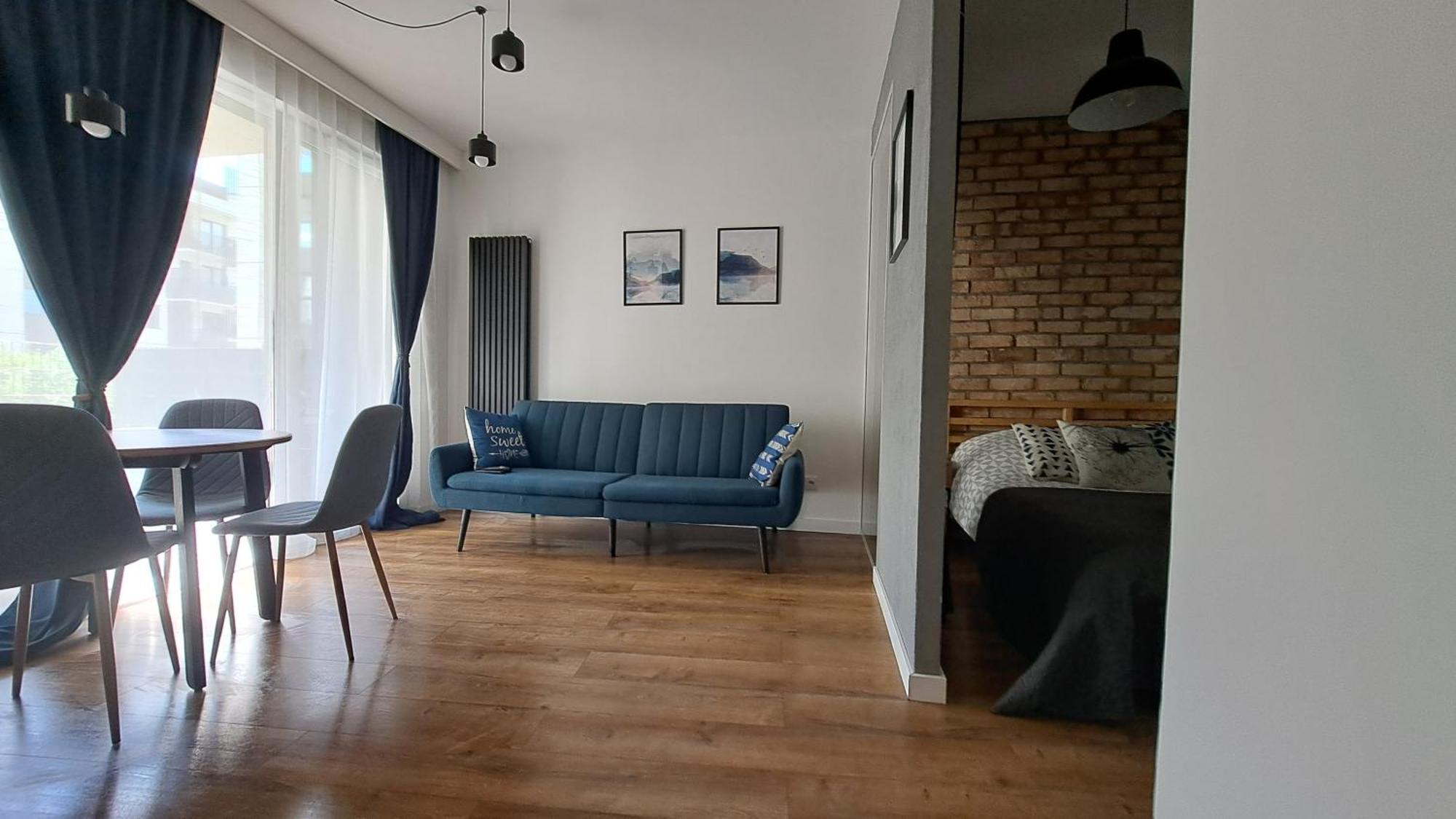 Lägenhet Chillout Loft Al20 *