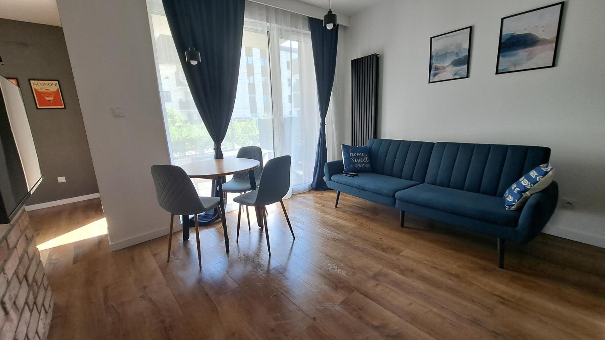 Chillout Loft Al20 Lägenhet *