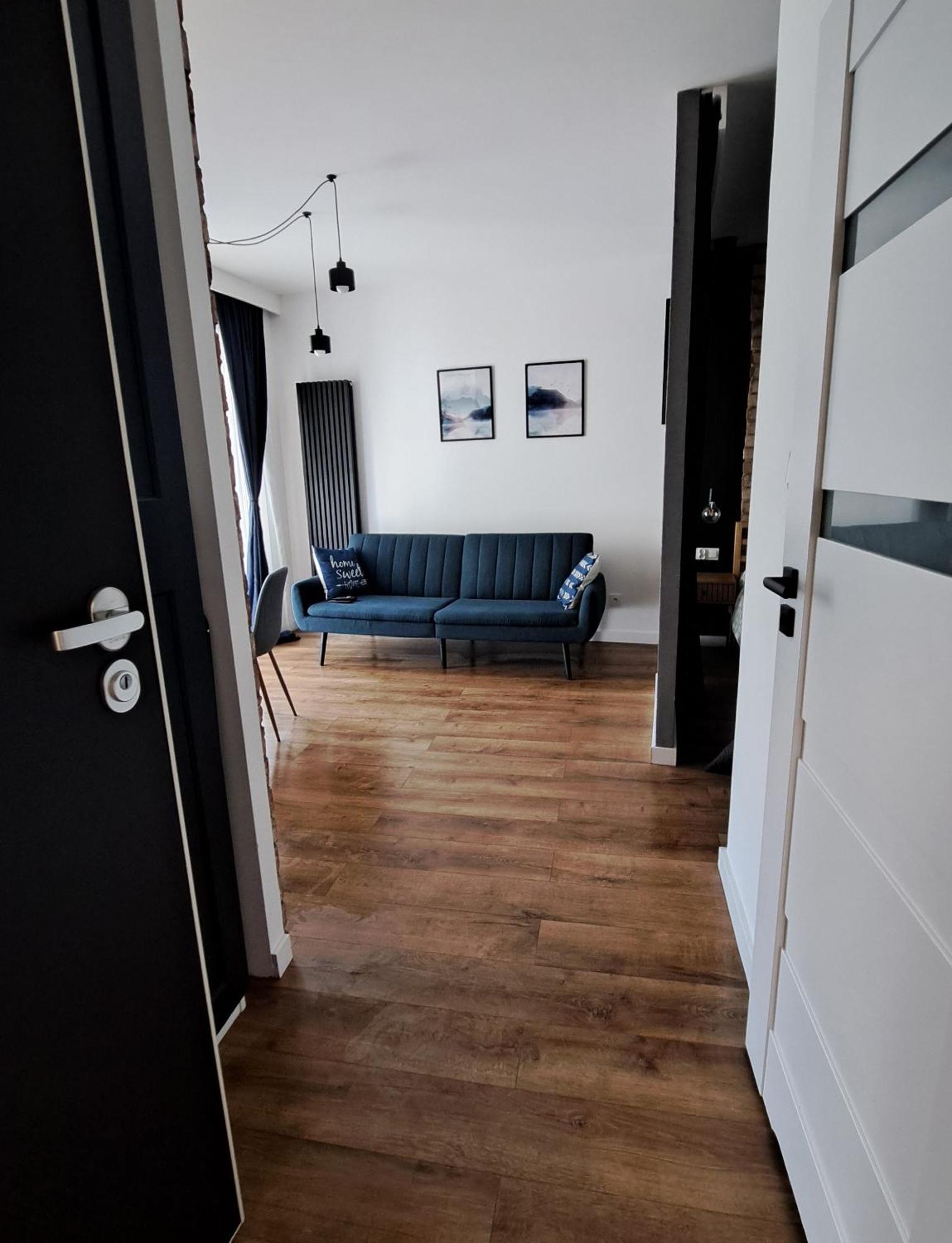 Leilighet Chillout Loft Al20 *