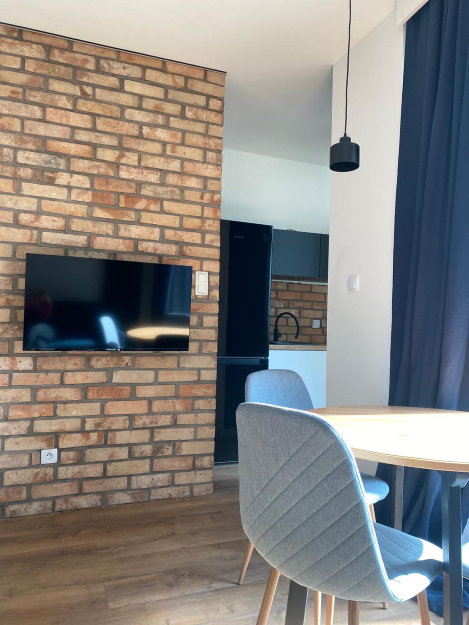 Chillout Loft Al20 * Warschau