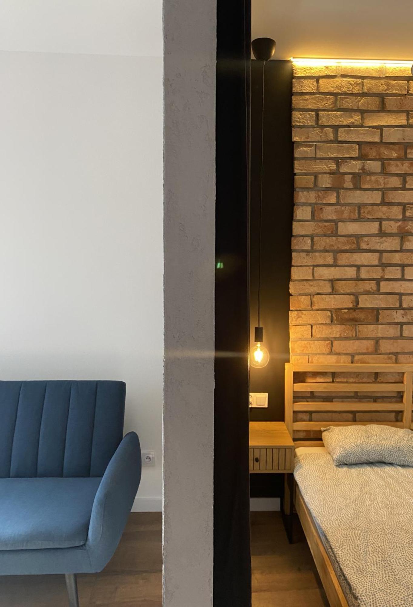 Chillout Loft Al20 * Warschau